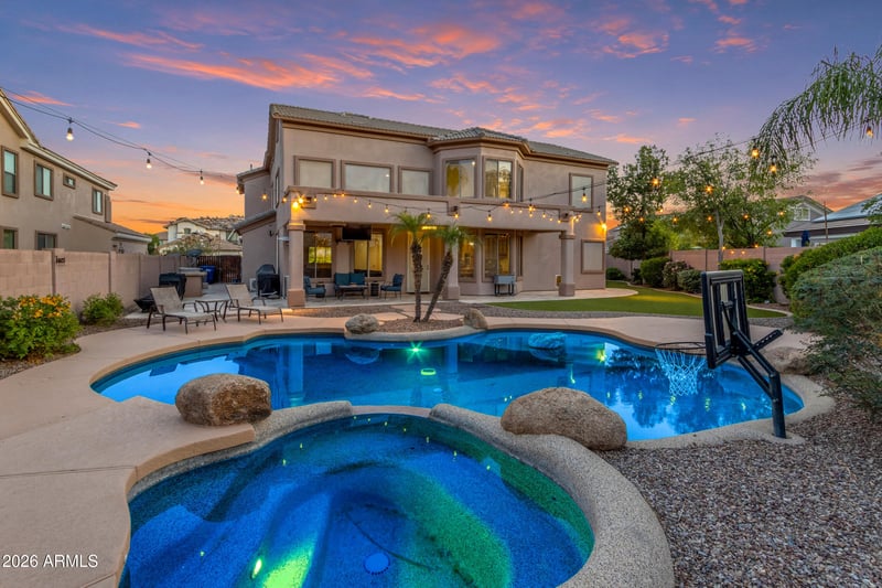 1542 Jade Pl, Chandler, AZ 85286