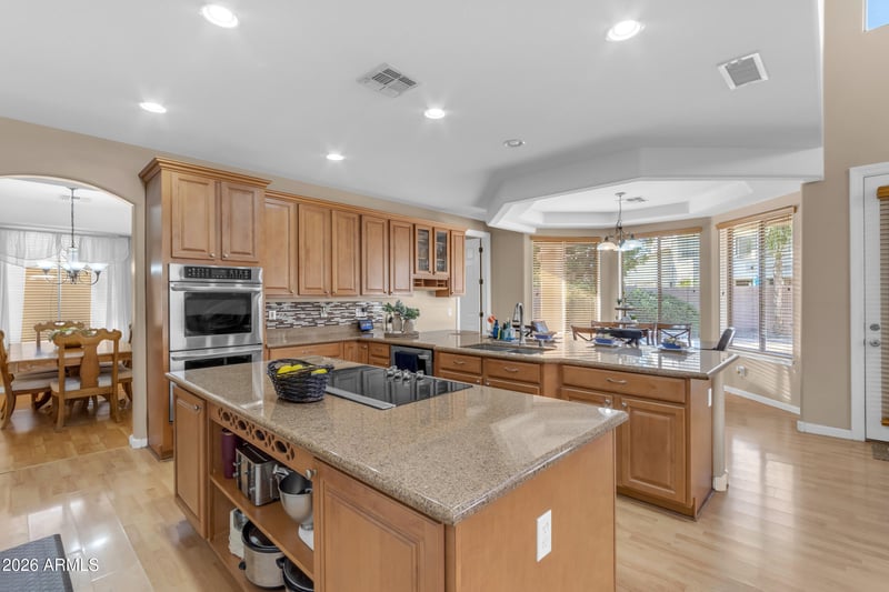 1542 Jade Pl, Chandler, AZ 85286
