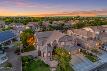 1542 Jade Pl, Chandler, AZ 85286