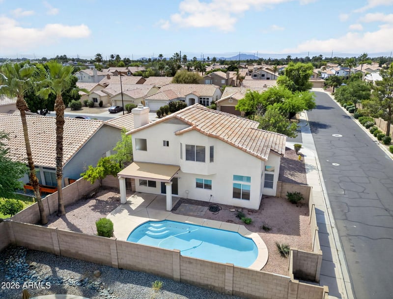 1542 Stanford Ave, Gilbert, AZ 85234