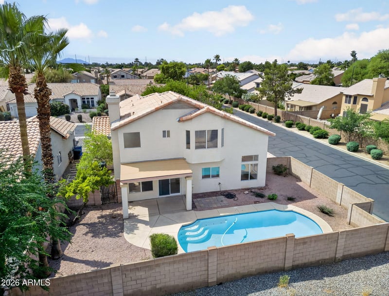 1542 Stanford Ave, Gilbert, AZ 85234