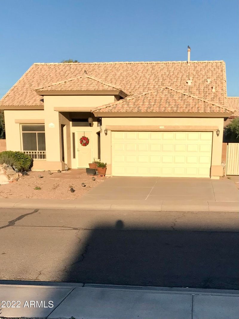 1542 E Sunrise Way, Gilbert, AZ 85296
