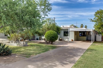 1542 Edgemont Ave, Phoenix, AZ 85007
