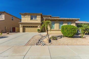 1542 Homestead Dr, Chandler, AZ 85286