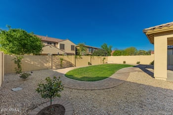 1542 Homestead Dr, Chandler, AZ 85286