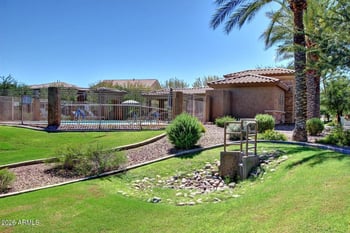 1542 Homestead Dr, Chandler, AZ 85286