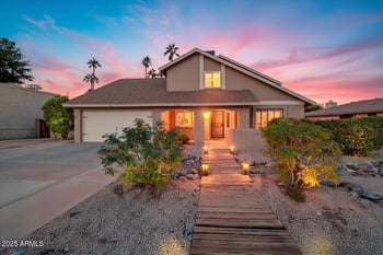 1542 Impala Ave, Mesa, AZ 85202