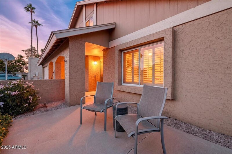 1542 Impala Ave, Mesa, AZ 85202