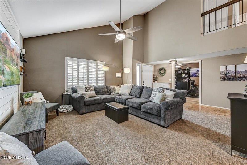 1542 Impala Ave, Mesa, AZ 85202