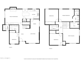 1542 Impala Ave, Mesa, AZ 85202