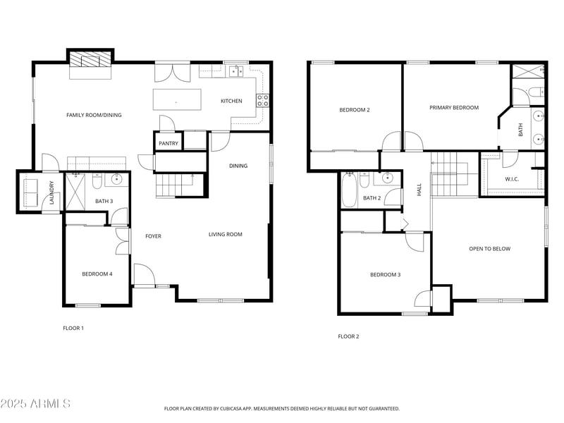 1542 Impala Ave, Mesa, AZ 85202