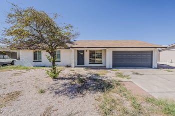 1542 Kerry Ln, Phoenix, AZ 85027