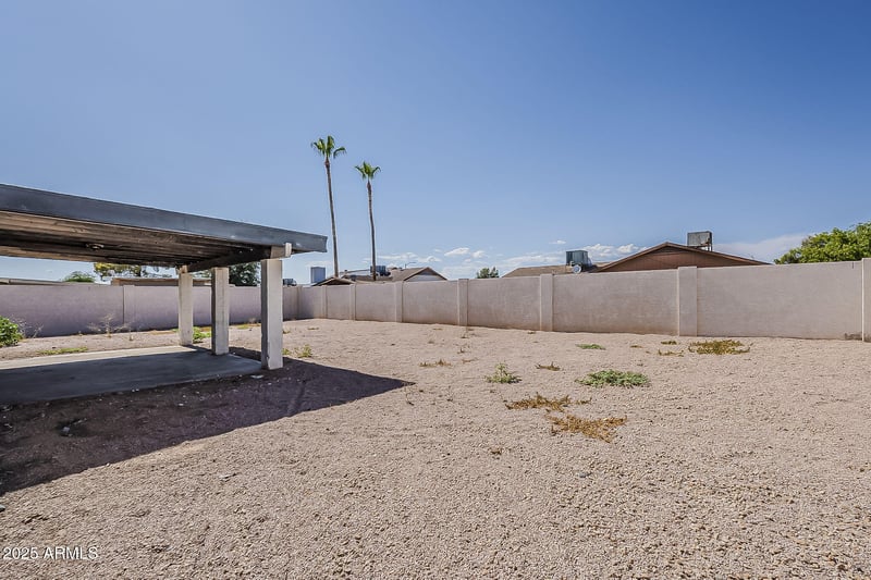1542 Kerry Ln, Phoenix, AZ 85027