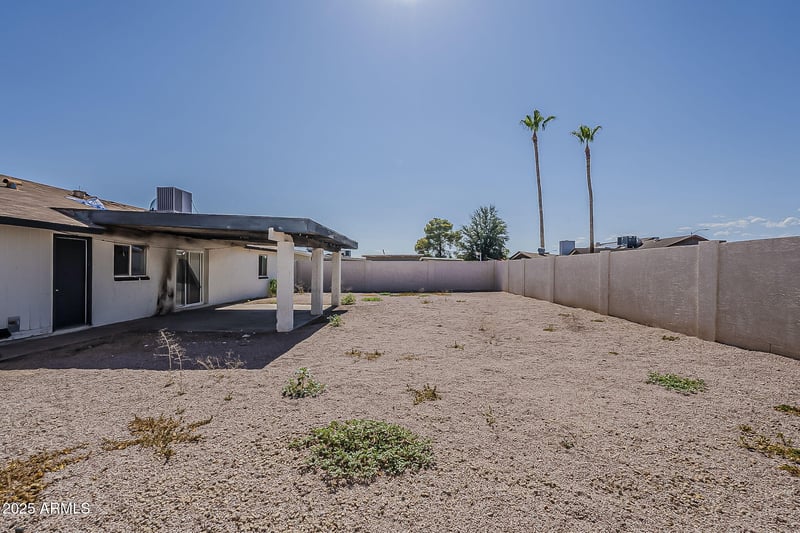 1542 Kerry Ln, Phoenix, AZ 85027