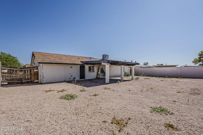1542 Kerry Ln, Phoenix, AZ 85027