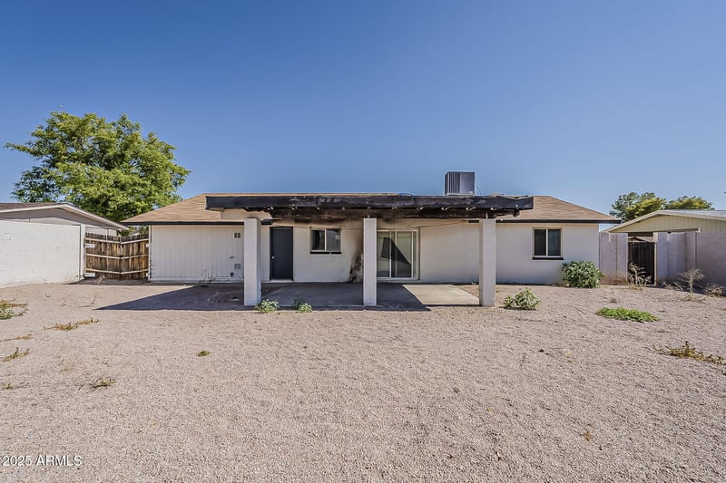1542 Kerry Ln, Phoenix, AZ 85027