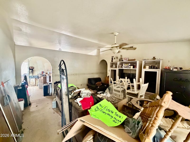 1542 N Rowen St, Mesa, AZ 85207