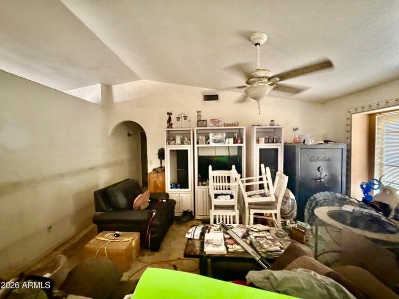 1542 N Rowen St, Mesa, AZ 85207