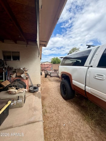 1542 Rowen St, Mesa, AZ 85207