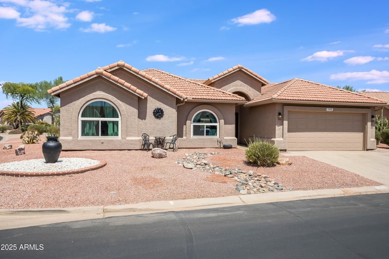 1542 Palm Beach Dr, Chandler, AZ 85249