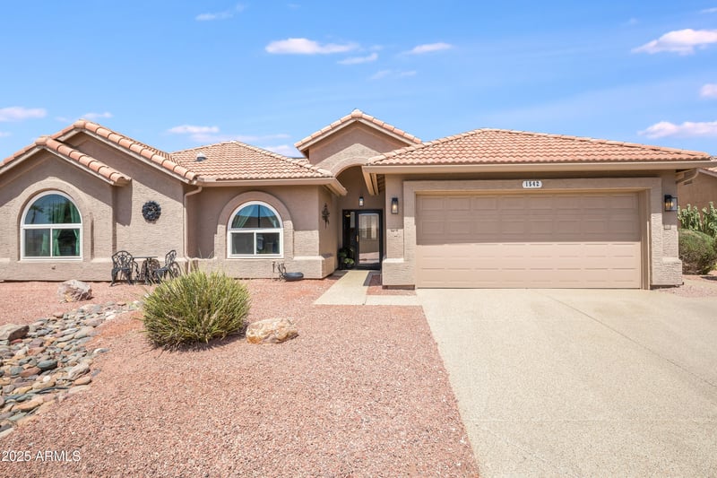 1542 Palm Beach Dr, Chandler, AZ 85249