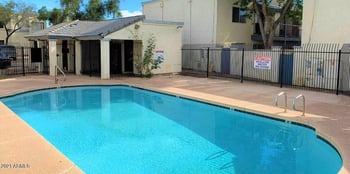 1542 Sahuaro Dr #Apt 4, Phoenix, AZ 85029