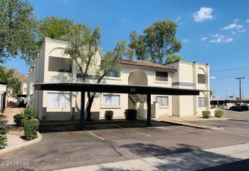 1542 Sahuaro Dr #Apt 4, Phoenix, AZ 85029