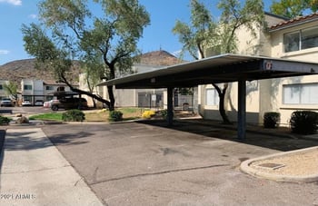 1542 Sahuaro Dr #Apt 4, Phoenix, AZ 85029