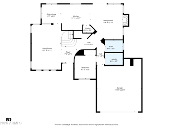 1542 Stanford Ave, Gilbert, AZ 85234