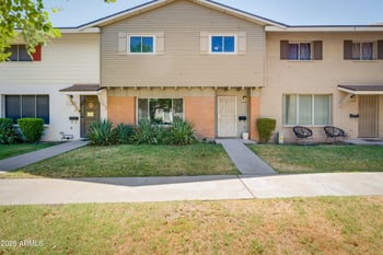 1542 W Campbell Ave, Phoenix, AZ 85015