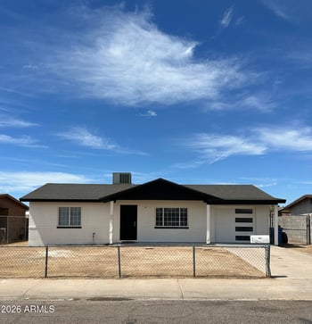 1542 W Carson Rd, Phoenix, AZ 85041