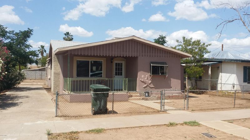 1542 W Garfield St, Phoenix, AZ 85007