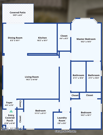 15420 172nd Dr, Surprise, AZ 85388