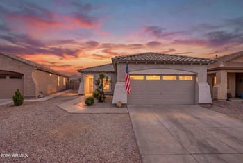 15420 172nd Dr, Surprise, AZ 85388