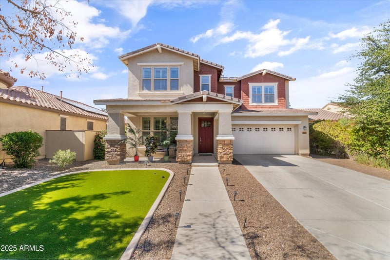 15420 Corrine Dr, Surprise, AZ 85379