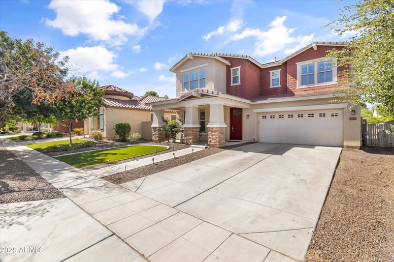 15420 Corrine Dr, Surprise, AZ 85379