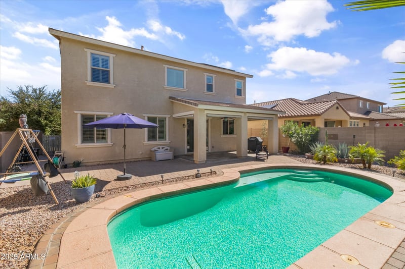 15420 Corrine Dr, Surprise, AZ 85379