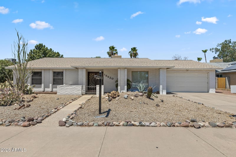 Home Worth Check