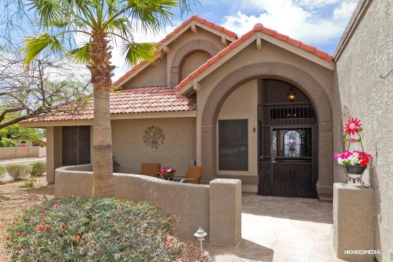 15420 S 36th Pl, Phoenix, AZ 85044