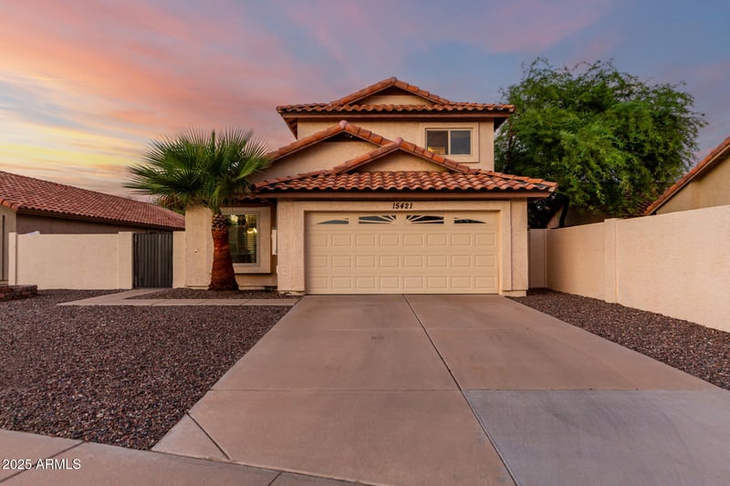 15421 38th St, Phoenix, AZ 85044