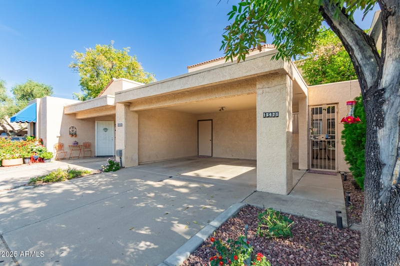 15421 Central Ave, Phoenix, AZ 85022