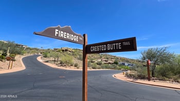 15421 Crested Butte Trl #4, Fountain Hills, AZ 85268