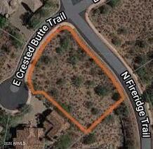 15421 Crested Butte Trl #4, Fountain Hills, AZ 85268