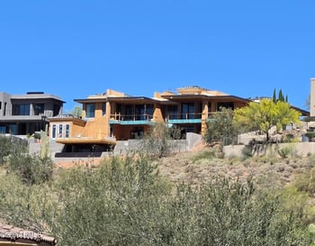 15421 Crested Butte Trl #4, Fountain Hills, AZ 85268