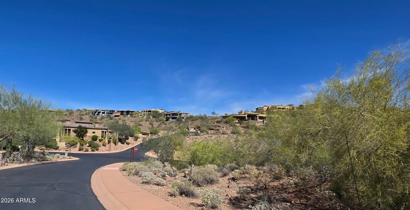 15421 Crested Butte Trl #4, Fountain Hills, AZ 85268