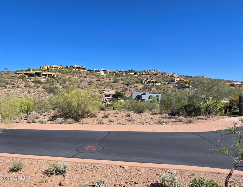 15421 Crested Butte Trl #4, Fountain Hills, AZ 85268
