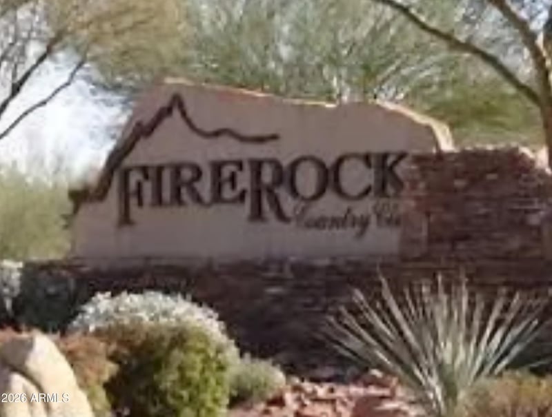 15421 Crested Butte Trl #4, Fountain Hills, AZ 85268