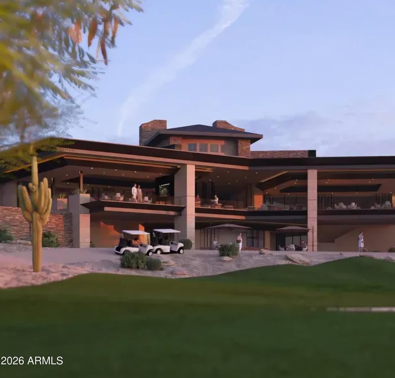 15421 Crested Butte Trl #4, Fountain Hills, AZ 85268