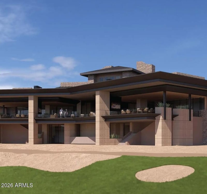 15421 Crested Butte Trl #4, Fountain Hills, AZ 85268