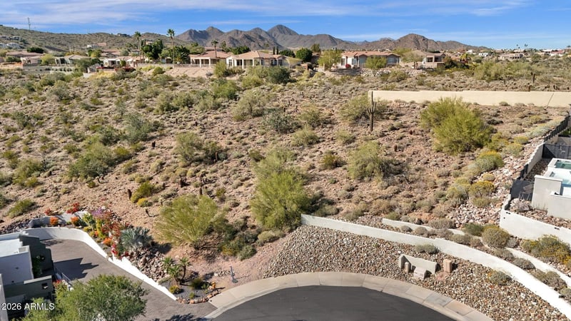 15422 Palatial Cir #3, Fountain Hills, AZ 85268